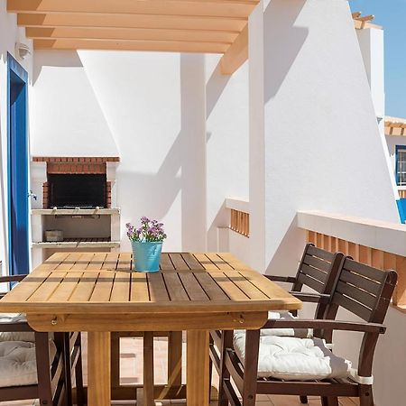 Apartment Praia Da Arrifana! 阿尔热祖尔 外观 照片