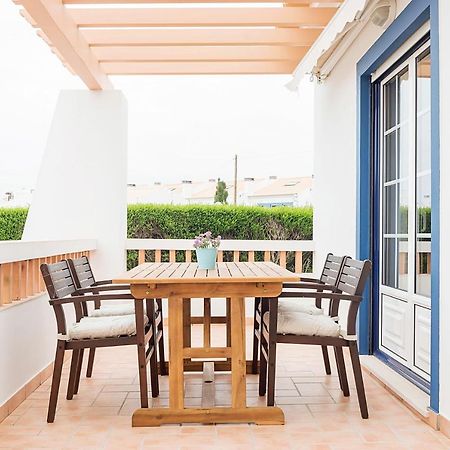 Apartment Praia Da Arrifana! 阿尔热祖尔 外观 照片