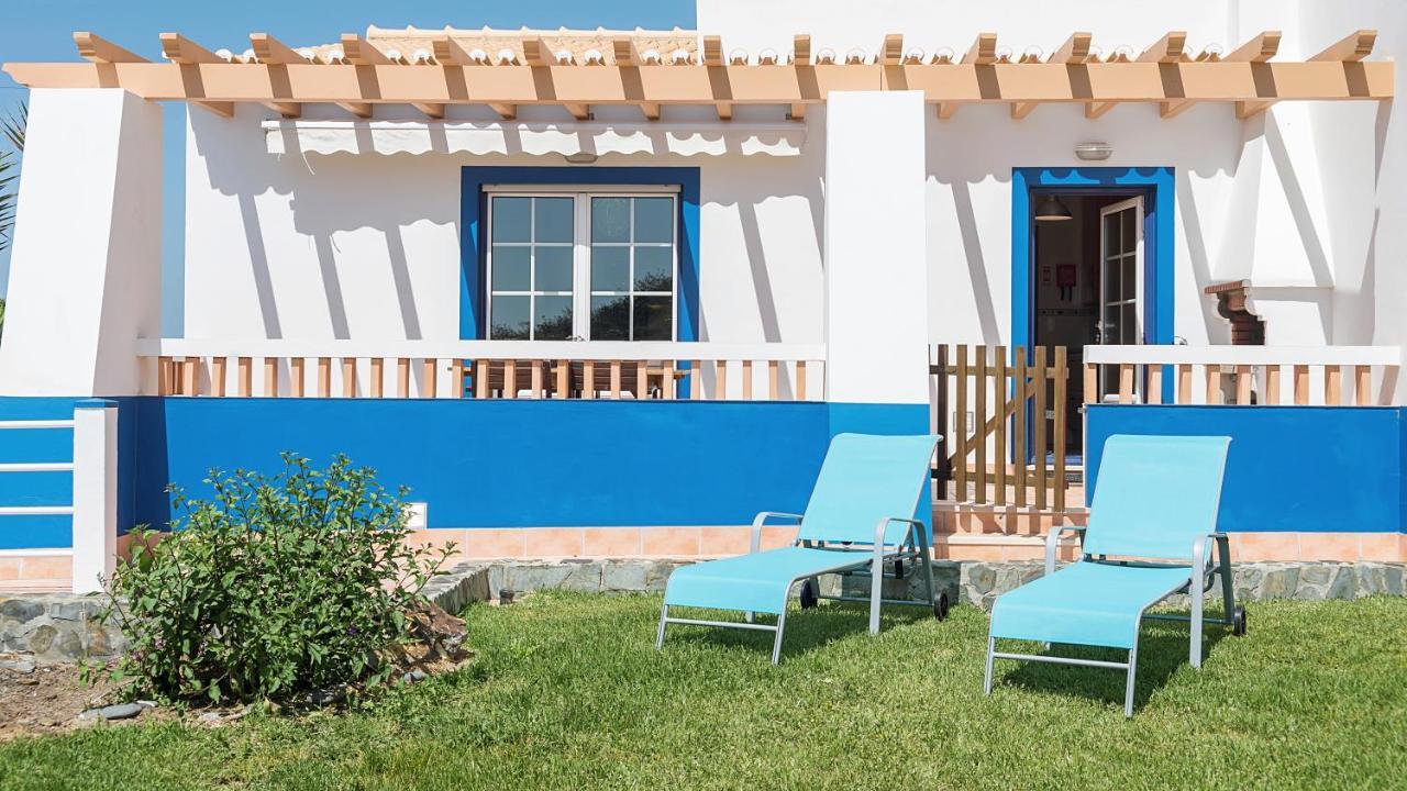 Apartment Praia Da Arrifana! 阿尔热祖尔 外观 照片