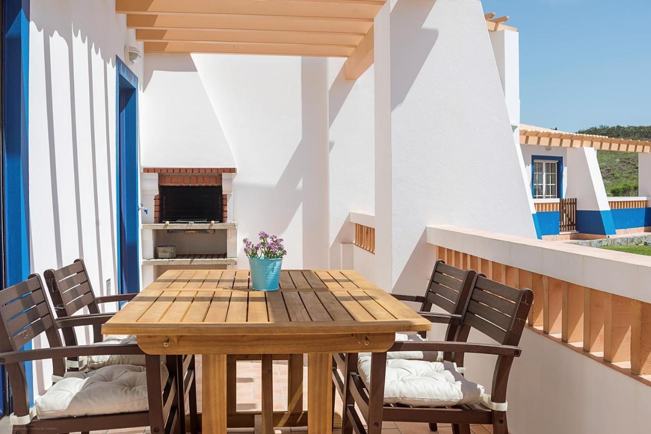 Apartment Praia Da Arrifana! 阿尔热祖尔 外观 照片